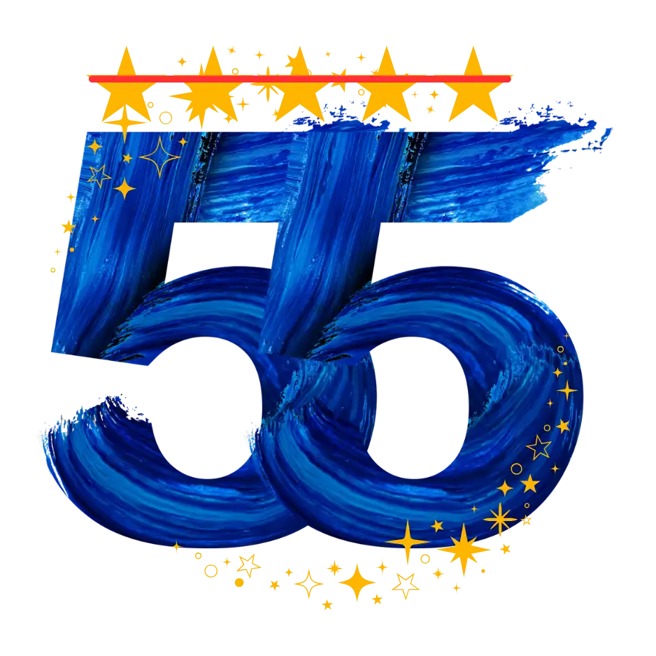 5 sur 5