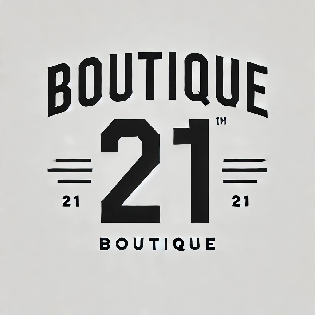 boutique 21