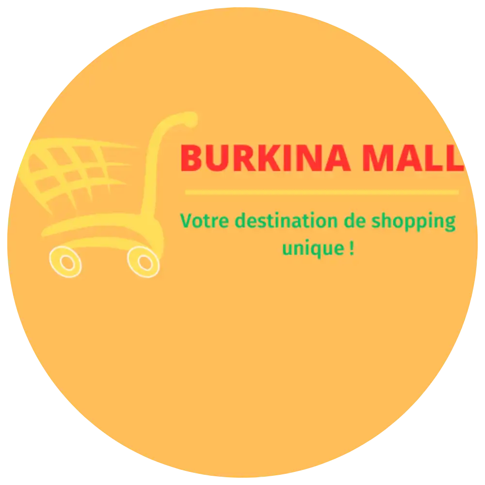 BURKINA MALL