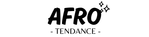 Afro Tendance