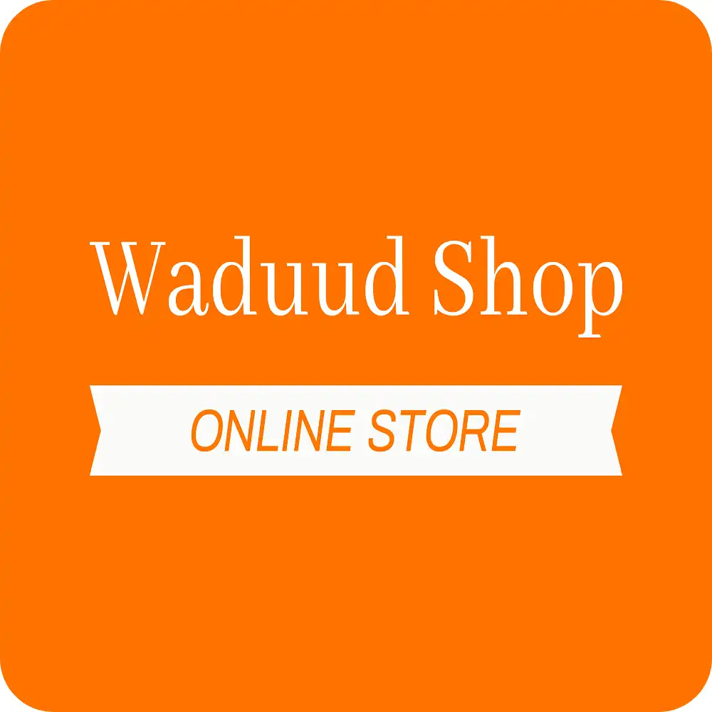 waduud shop