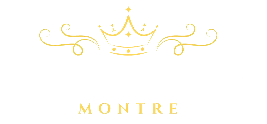 Luxe Montre AFC