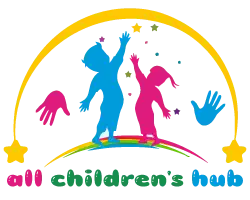 all children's hub