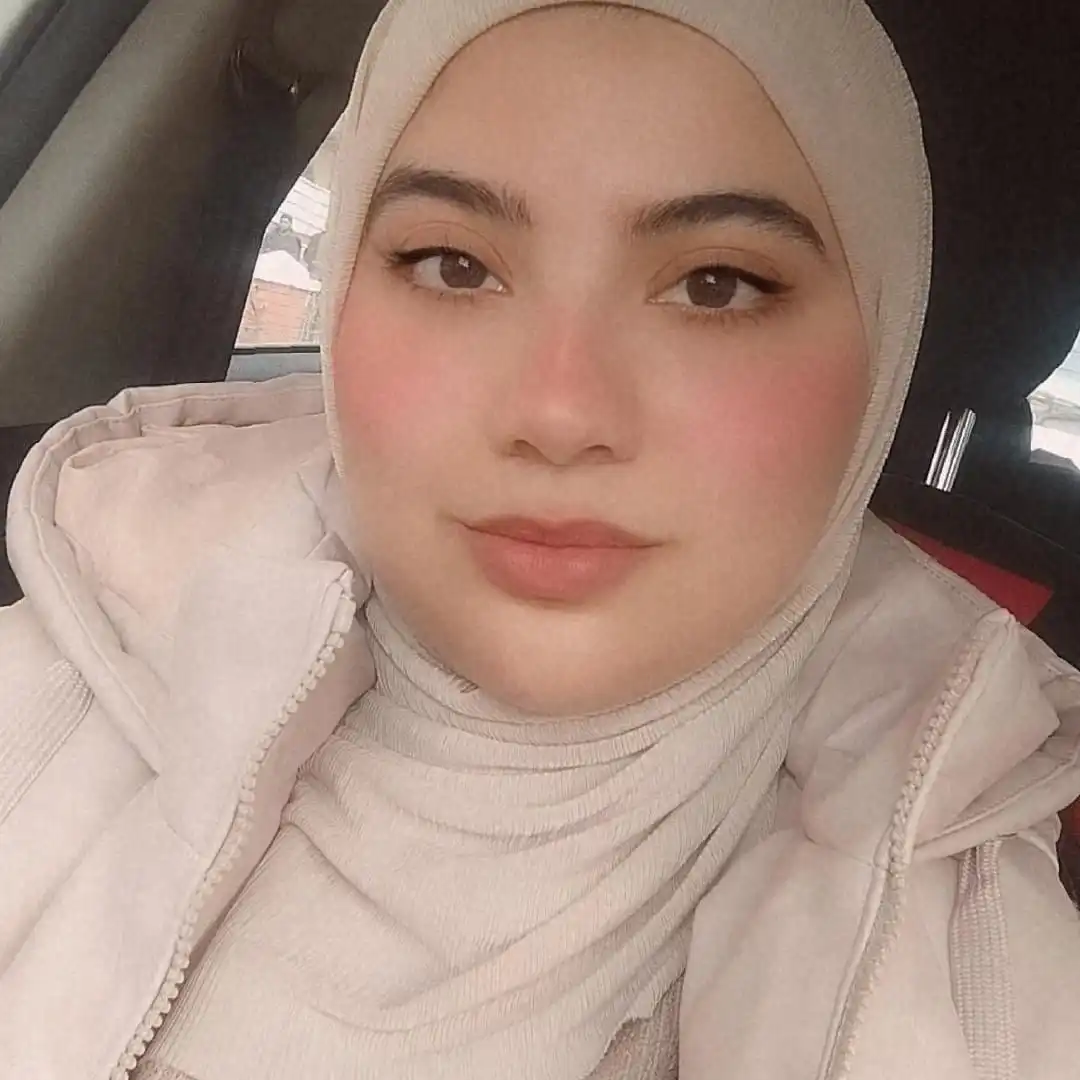 Nouhaila El ghazali