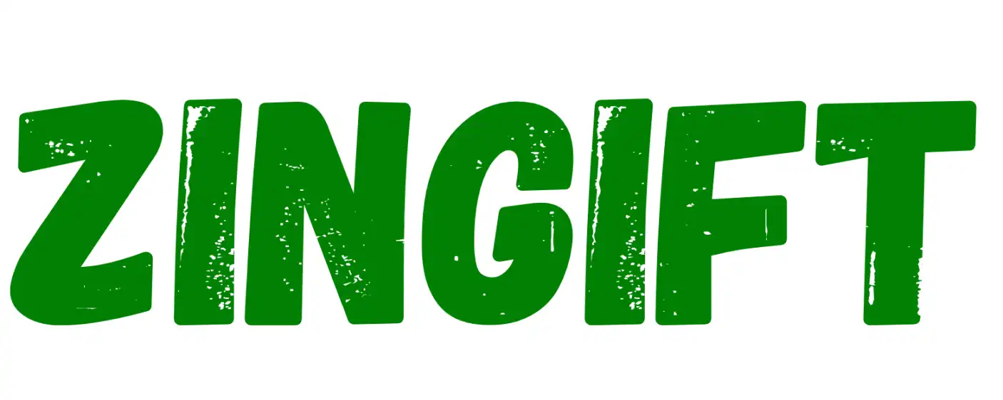 zingifte