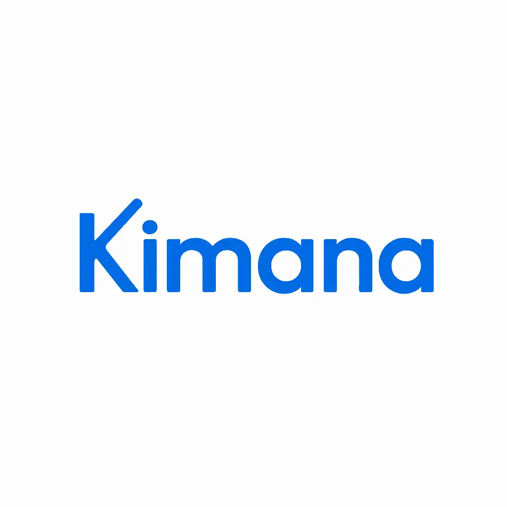 Kimana