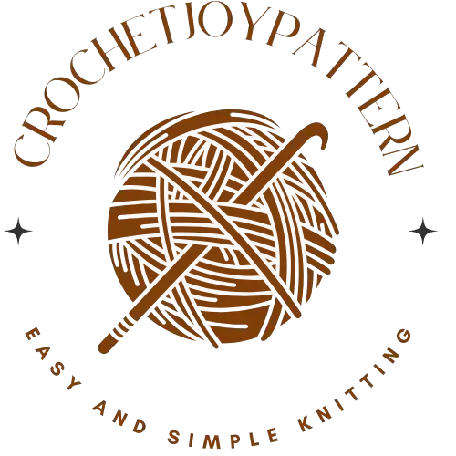 CrochetJoyPattern