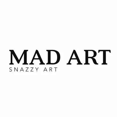 MAD ART