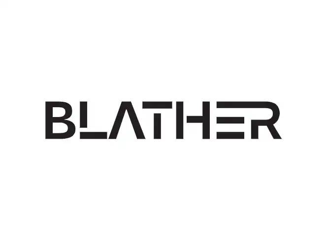 BLATHER SHOP