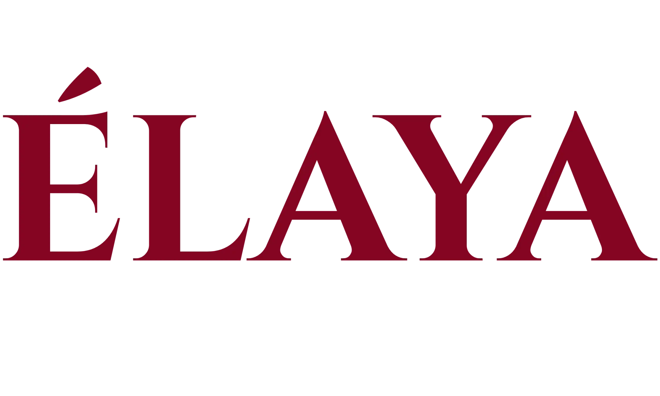 Elaya