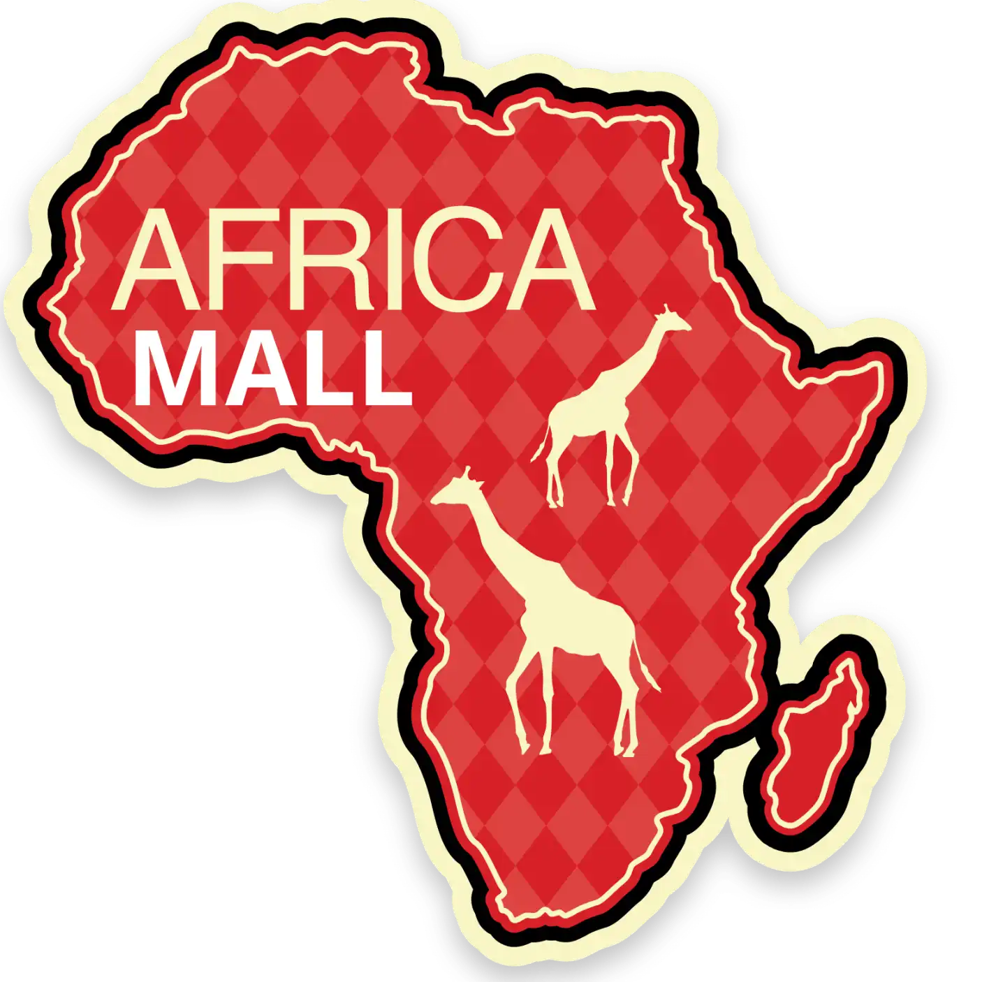 Afrimarche