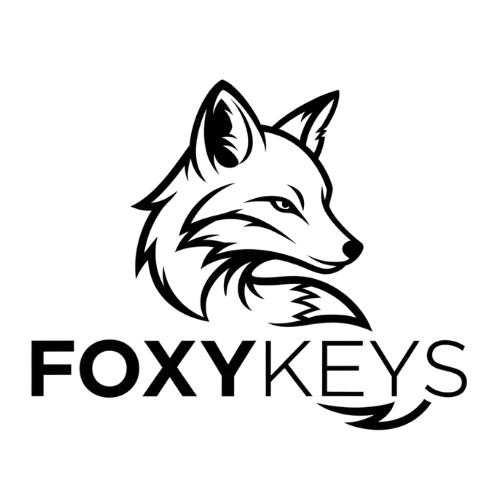 FOXYKEYS