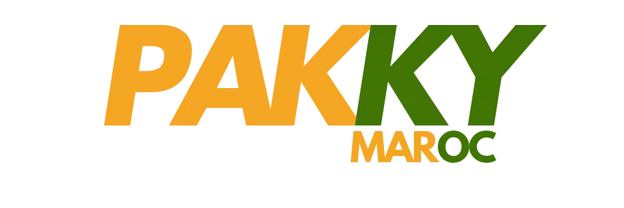 PakkyMaroc