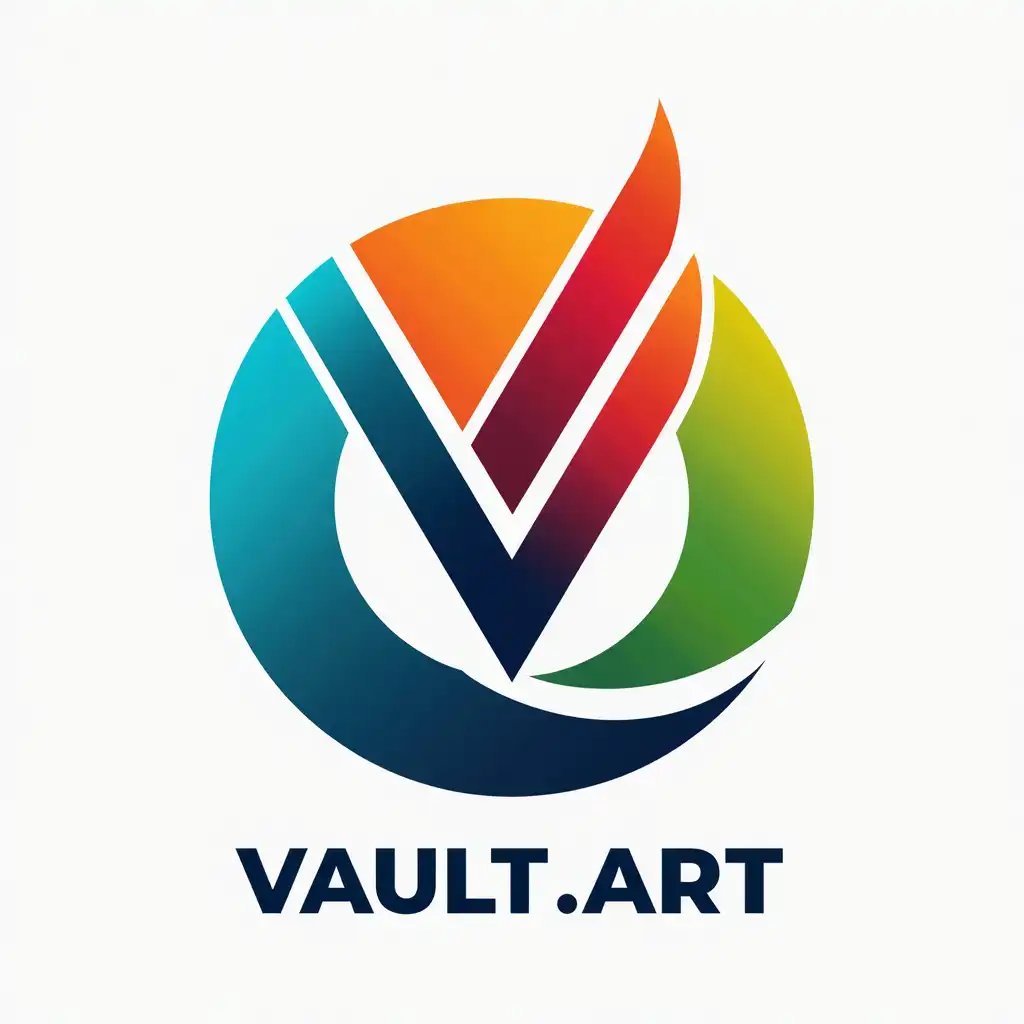 vaultz art