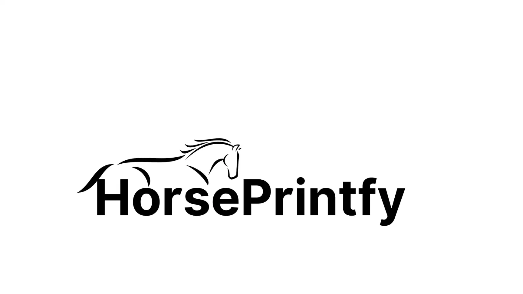 horseprintfy
