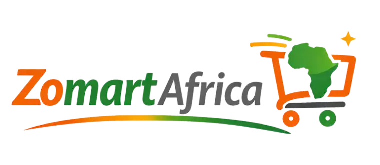 ZomartAfrica