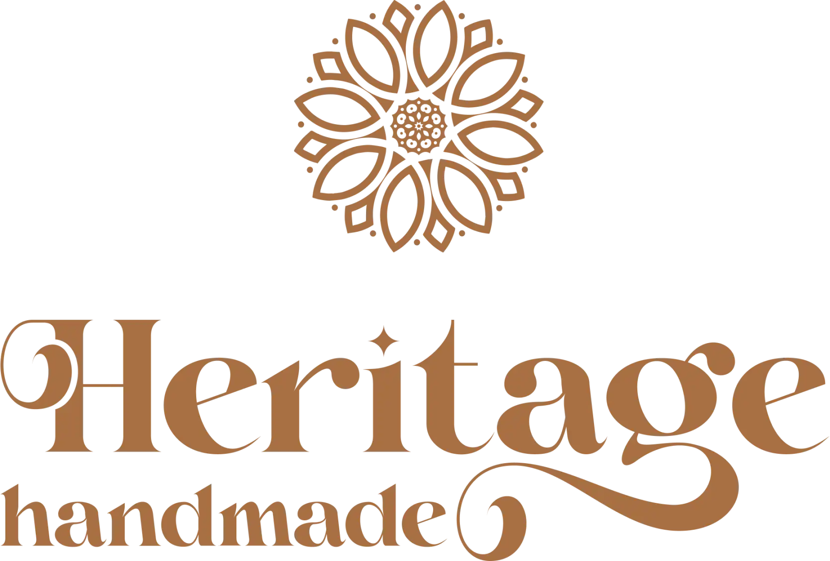 The Heritage Handmade