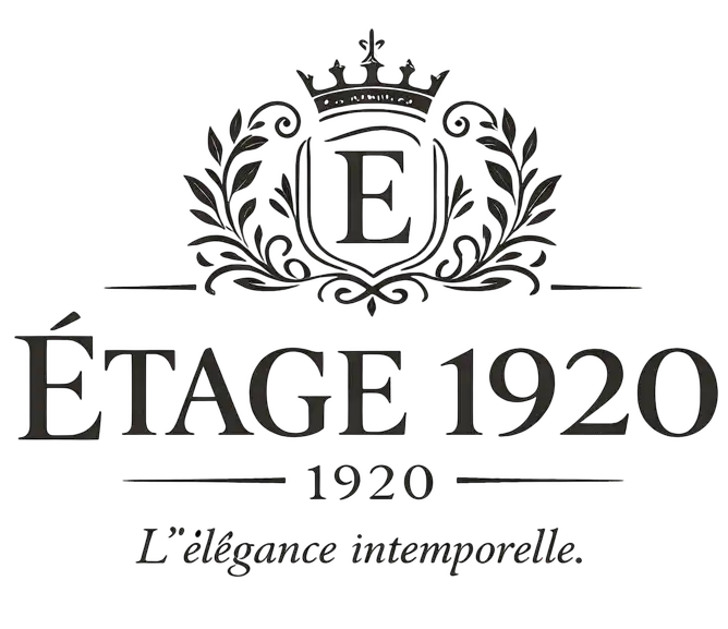 ÉTAGE 1920