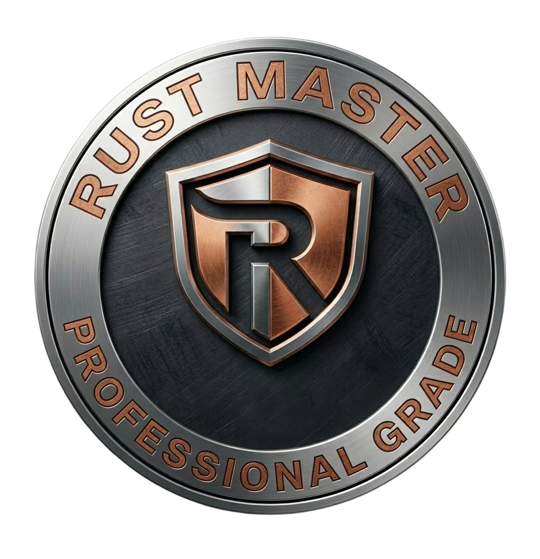 RUST MASTER