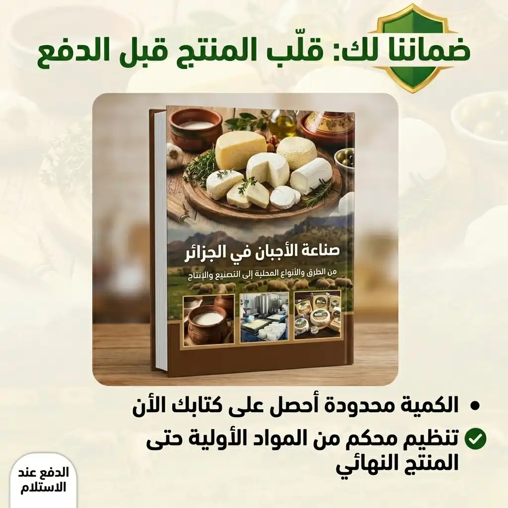 تفاصيل التوصيل والدفع عند الاستلام